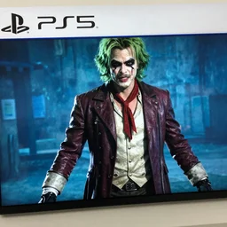 beetlejuice in mortal kombat 11, ps5 screen capture, 4k