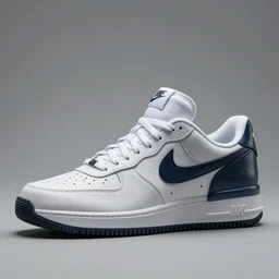 concept art for a sleek, high quality sneaker from nike, highly detailed, unreal engine, 8 k