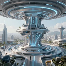future society