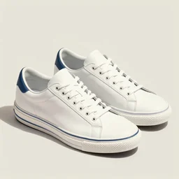 Sneakers beautiful art, realistic proportions, soft light, soft colors, smooth, sharp focus, illustration, art