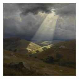 painting by albert tucker