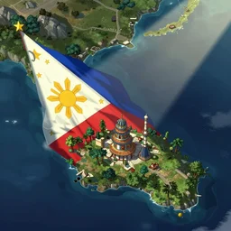 The Philippines, RPGMaker, JRPG
