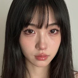 tears in spanish, loish