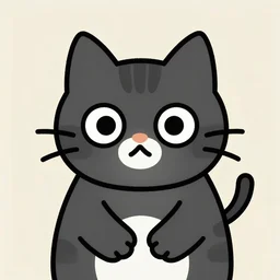 cute cat ugsw by simon stalenhag lwplzw
