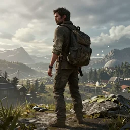 last of us