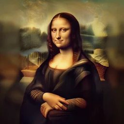 logo of a hut, Leonardo da Vinci style