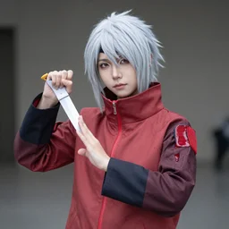 akatsuki cosplay