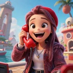 epic professional digital art of 🏕 🔔 😱 ❤️, best on artstation, cgsociety, wlop, Behance, pixiv, astonishing, impressive, outstanding, epic, cinematic, stunning, marketing design, gorgeous, much detail, much wow, masterpiece.