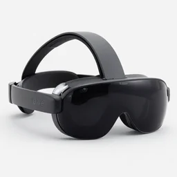 Product marketing photo. Valve Index HMD.