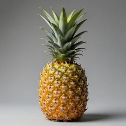 Pineapple head by Giger, H. R.