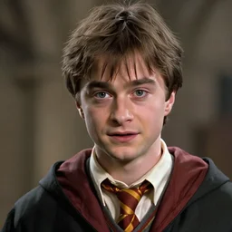 Film Still of a Young Willem Dafoe playing a character in Harry Potter, Film Still, realistic, hyperrealistic, very realistic, very very realistic, highly detailed, very detailed, extremely detailed, detailed, detailed face, very detailed face, very detailed face, realism, HD Quality, 8k resolution, intricate details, body and head in frame, Real Life