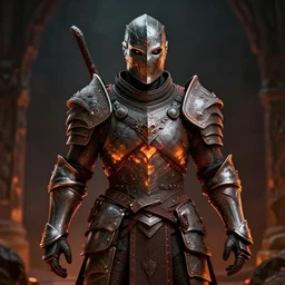 hyperrealistic dslr film still of armor disguised as smoldering embers, in skyrim, stunning 8 k octane comprehensive 3 d render, inspired by istvan sandorfi & greg rutkowski & unreal engine, perfect symmetry, dim volumetric cinematic lighting, extremely hyper - detailed, extremely lifelike attributes & lifelike texture, intricate, masterpiece, artstation, stunning