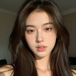 the last selfie in the world