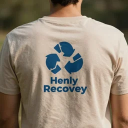 recovery, healing