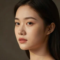 photo young woman toph avatar closeup vietnam 1 4 8 7 5 0 8 3 right side