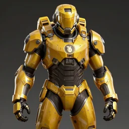 fallout 7 6 power armor, hyper realistic, art gta 5 cover, official fanart behance hd artstation by jesper ejsing, by rhads, makoto shinkai and lois van baarle, ilya kuvshinov, ossdraws, that looks like it is from borderlands and by feng zhu and loish and laurie greasley, victo ngai, andreas rocha, john harris