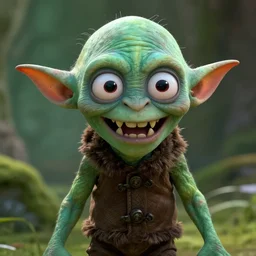 gollum rageface meme