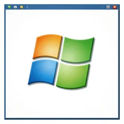 microsoft windows 1. 0 1 desktop, screenshot