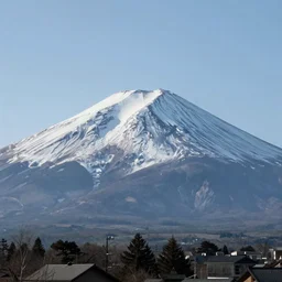 an impressive landscape with a mountain, photography by galen rowell and takeshi mizukoshi and christian hoiberg and jack brauer, award winning, landscape photography