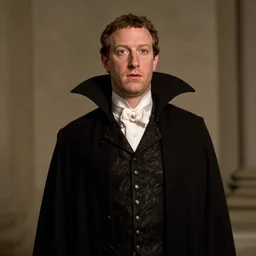 mark zuckerberg in bram stoker's dracula ( 1 9 9 2 ) transylvania vampires