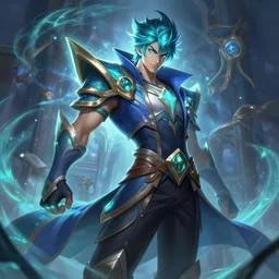 yasuo league of legends wild rift hero champions arcane fantasy digital painting bioluminance alena aenami artworks in 4 k design by lois van baarle by sung choi by john kirby artgerm and greg rutkowski and magali villeneuve tank support marksman mage fighter assassin,