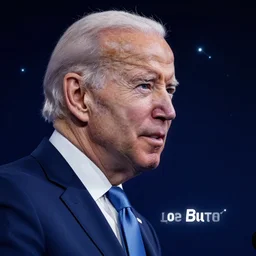 joe biden star constellation