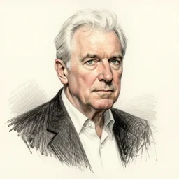 kramer sketched by stephen gammell
