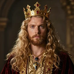 King Unique