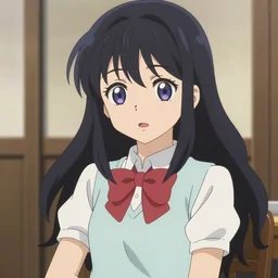 marmalade saga, anime,