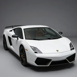 putin in his lamborghini gallardo