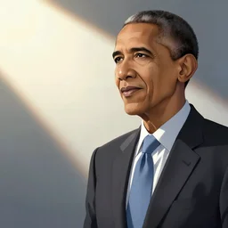 anime obama