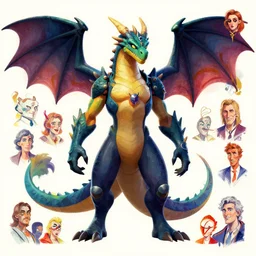 fortnite character dragon by beeple, artgerm, aaron horkey, amanda sage, bauhaus, salvador dali, bernie wrightson, bruce pennington, frank, stella, anne stokes, alena aenami, angus mckie, alex grey, don bluth, akira toriyama, chris moore, arthur adams, andre masson, dr. suess, brian despain. abstract, artstation, design 4 k, native, hd