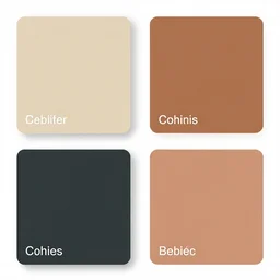 popular color palette in 2 0 2 0