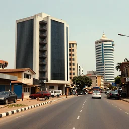 digital art of lagos nigeria