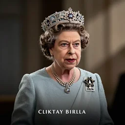 QueenElizabethII