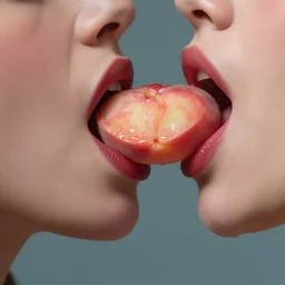 liminal space uneven by pete turner. a beautiful experimental art. in the dream, she is easting a peach, on venus. the flesh is sweet & juicy, slightly bitter. it mingles with sydan's taste in a delicious way.
