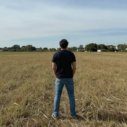 the last day of humanity