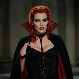 film still of gwen stacy as dracula in dracula ( 1 9 3 1 )