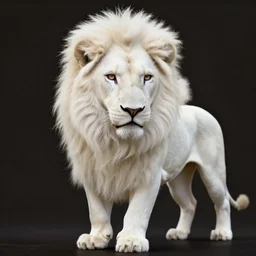 a beautiful award winning commission of a male anthro albino lion dressed in diamond armour,digital art,art by greg rutkowski,character design by charles bowater,ross tran,photorealistic,highly detailed,detailed face,4k,dramatic,deviantart,artstation