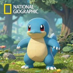 national geographic photo of staryu, pokemon in the wild, intricate, portrait, 8 k highly professionally detailed, hdr, award winning