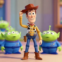 meat toy story cartoon