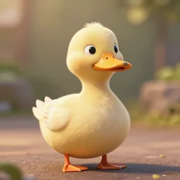 a cinematic anthropomorphic human duck, half dog half duck, ultra realistic, canon, 3 5 mm, bokeh, coherent, warm colors