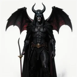 the new version of satan