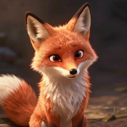 animation still frame of an attractive anthropomorphic fox in an awesome pose, high angle closeup portrait disney, pixar, bloom, medium shot, dramatic lighting, in the style of studio ghibli, j. c. leyendecker, greg rutkowski, artgerm
