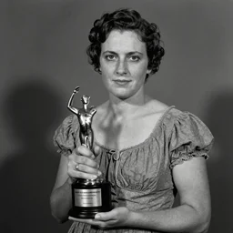 award winning photo by dorothea lange