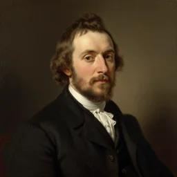 monroe portrait carl spitzweg