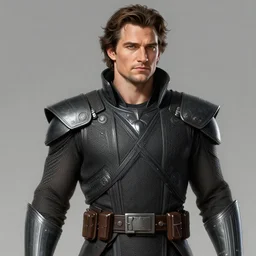 henry cavill is solid snake, star wars, henry cavill!!!, fantasy, intricate, elegant, highly detailed, digital painting, artstation, concept art, smooth, sharp focus, illustration, art by artgerm and greg rutkowski and alphonse mucha