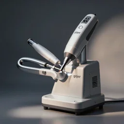 a tooth extraction machine designed by giger