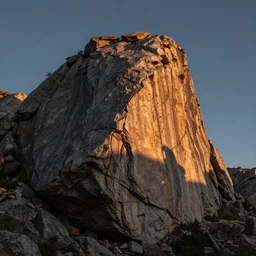 i like big rock, big rock is good