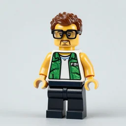Walter white, Heisenberg, Lego set, breaking bad, mini figure Lego
